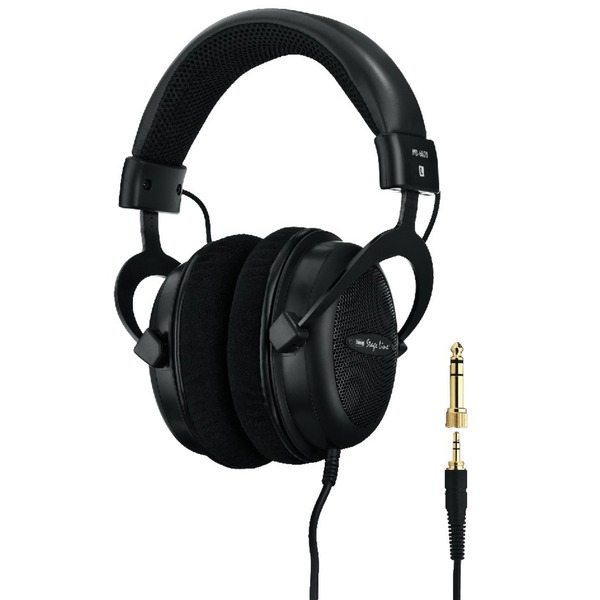 IGTEK - STEREO HEADPHONE