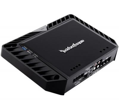 AMPLIFICATORE ROCKFORD FOSGATE POWER T400 2   800Watt