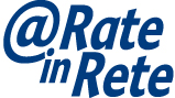 Logo RATE IN RETE