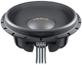 IGTEK - HERTZ SPL MONSTER GRUPPO MOBILE SUBWOOFER MG15BASS2X1.0 8000WATT 38CM BASS SPL