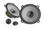 IGTEK - KIT 2 VIE COMPLETO HERTZ UNO K130 220 WATT 4OHM CON WOOFER 13CM + TW